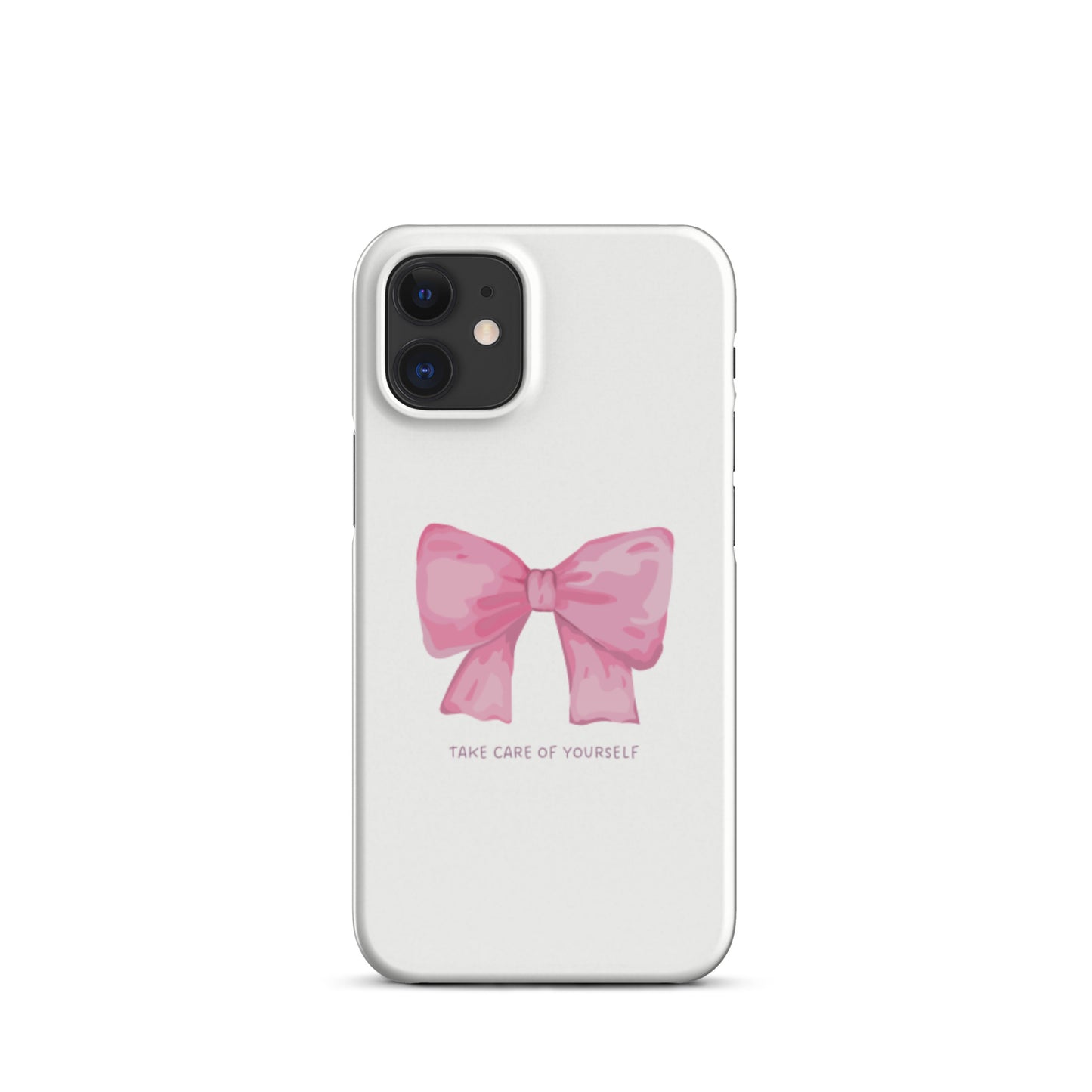 Snap case for iPhone®