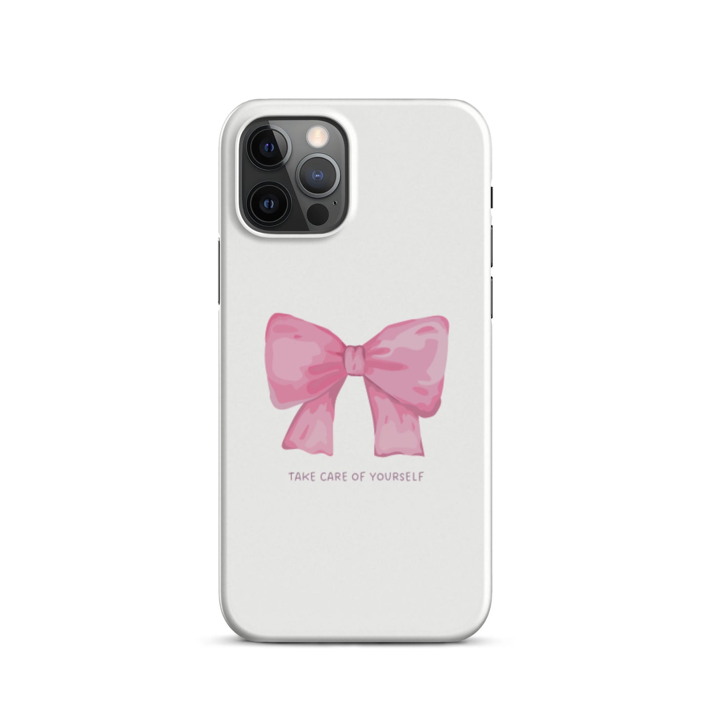 Snap case for iPhone®