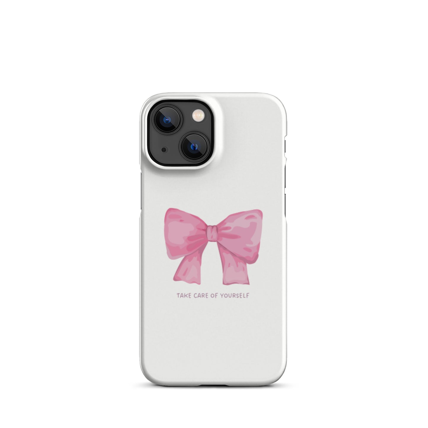 Snap case for iPhone®