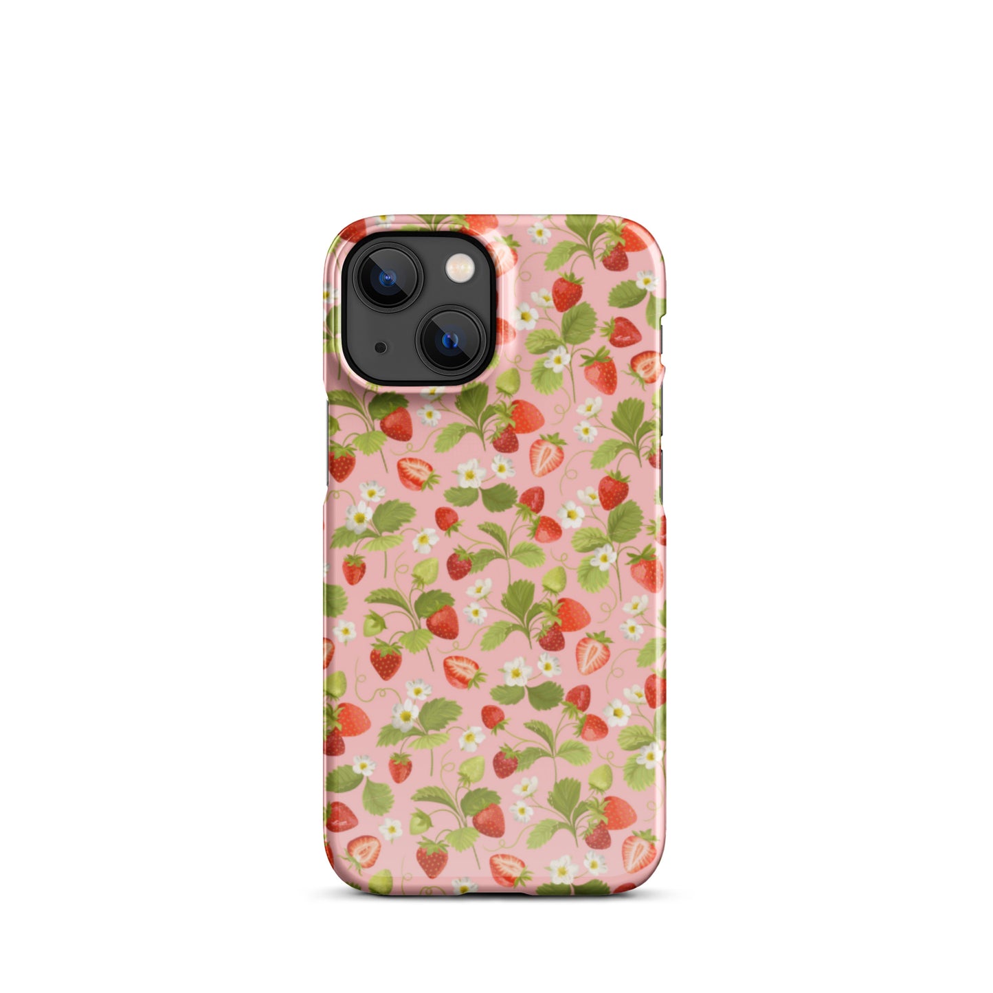 Snap case for iPhone®